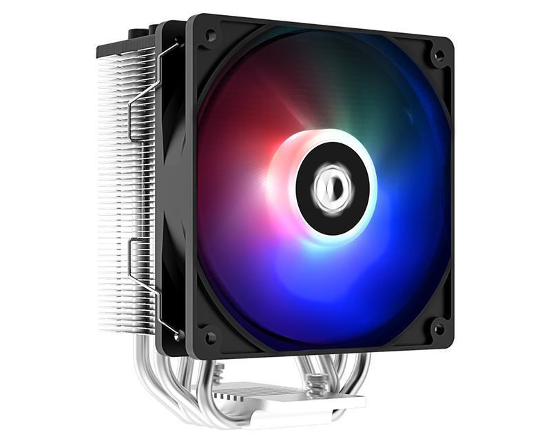 Кулер процесорний ID-Cooling SE-214-XT Чорний Харьков - изображение 1