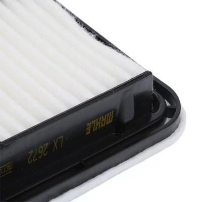 Воздушный фильтр для автомобиля Mahle LX2672 Винница - изображение 3