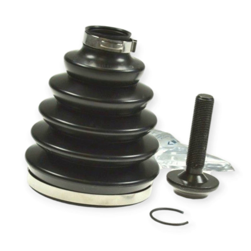 Пильовик Audi A4, A6, A8, Q5, Q7 2,0-3.0H зовнішній (d30x96 L, 130) шрусу Мукачево - фото 1