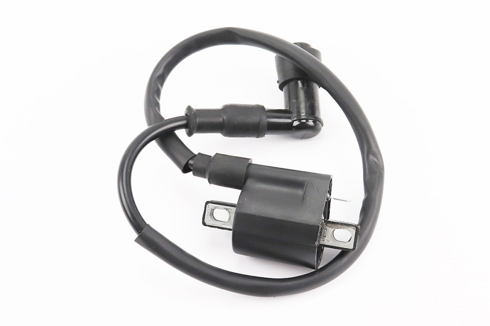 Котушка запалювання з насвічником ATV 250, тип 1 Київ - фото 1