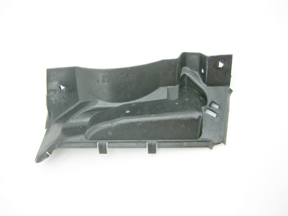 Mercedes-Benz  A2206902630 Пластикова накладка переднього правого лонжерону S-Class W220 CL C215 Одеса - фото 4