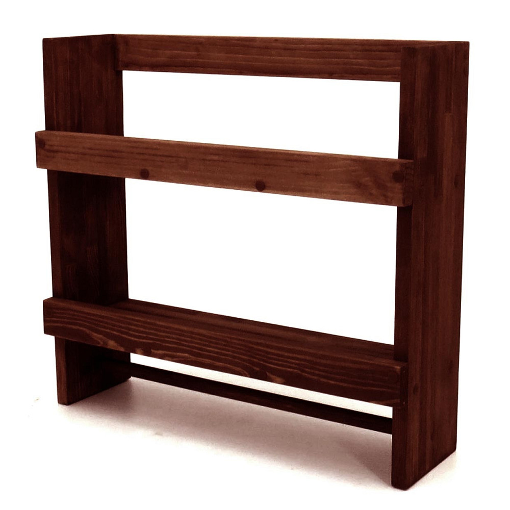 Полка для ванной 