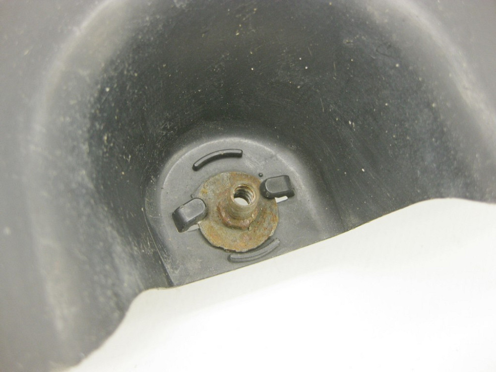 Mercedes-Benz  A2046100508 Захист днища багажника правий C-Class W204 E-Class C207 Одесса - изображение 6