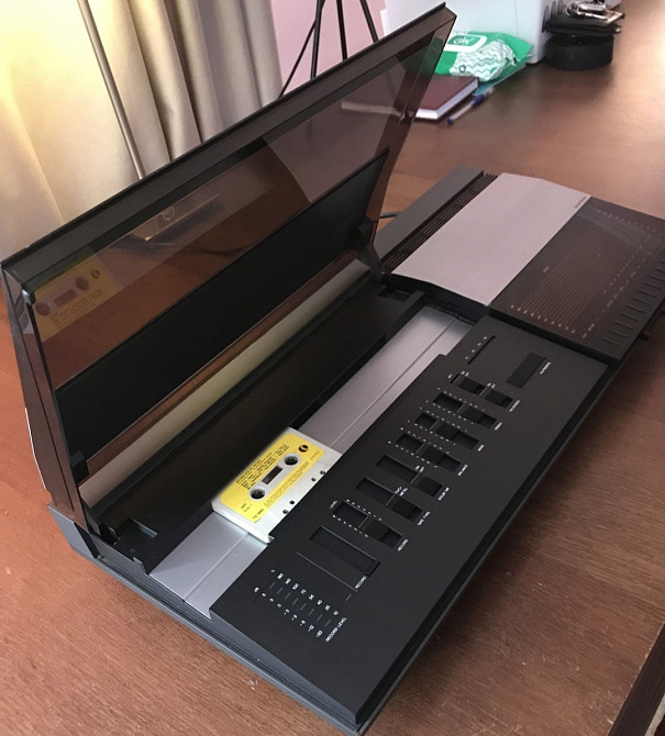 Акустична система Bang Olufsen BeoCenter 2100 Київ - фото 3