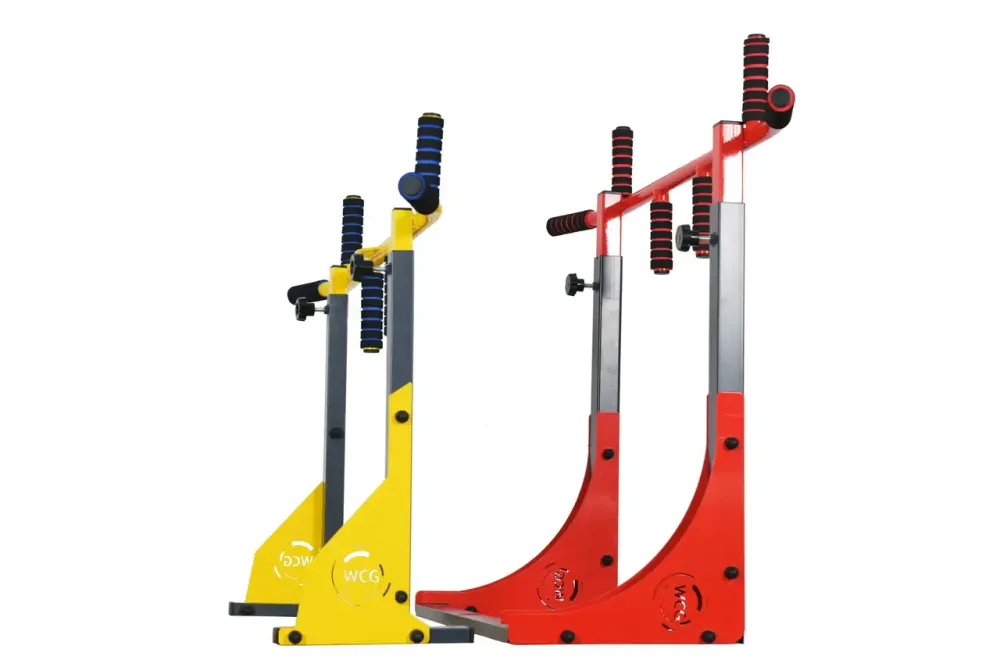 Турник настенный KZ-Elite Спортивные стенки и турники для дома Киев - изображение 7