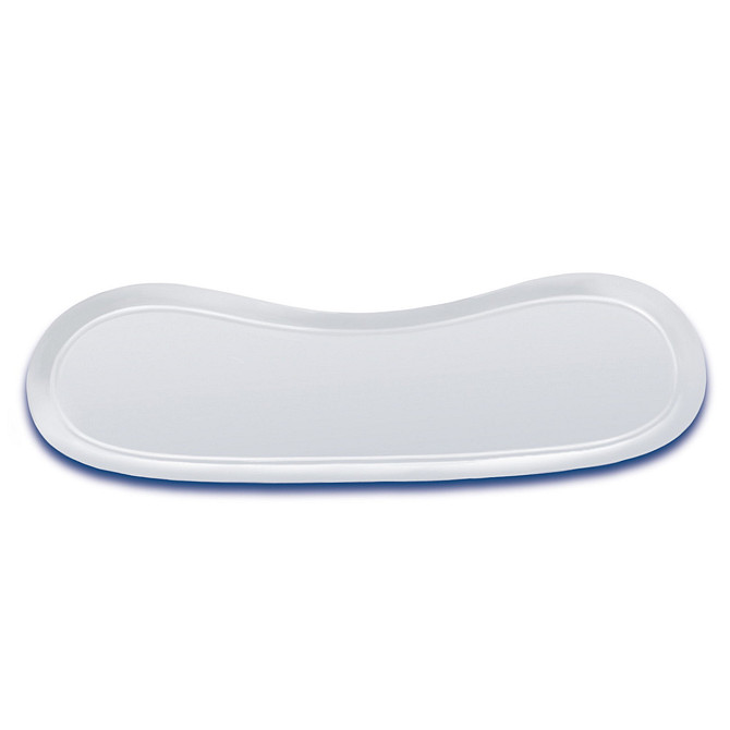 Гелевая защитная накладка для обуви Vitamed GEL HEEL GRIP Днепр - изображение 2