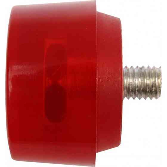 Наконечник поліуретан. до робоч. зони молотка YATO, Ø=60 мм, m=200 г (DW) Одесса