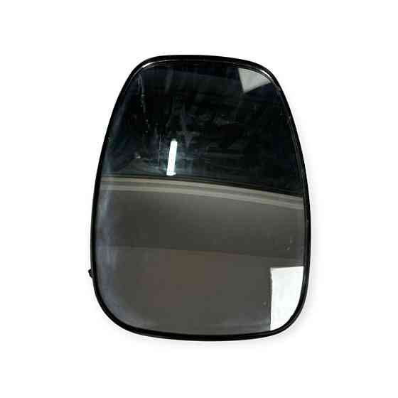 Зеркало 3302 заднего вида наружное левое ГАЗ Мукачево