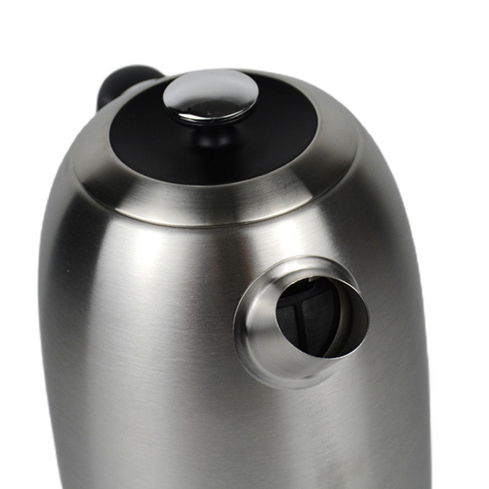 Sokany Електрочайник Sokany SK1031SS з термометром 1.7 л Коломыя - изображение 8