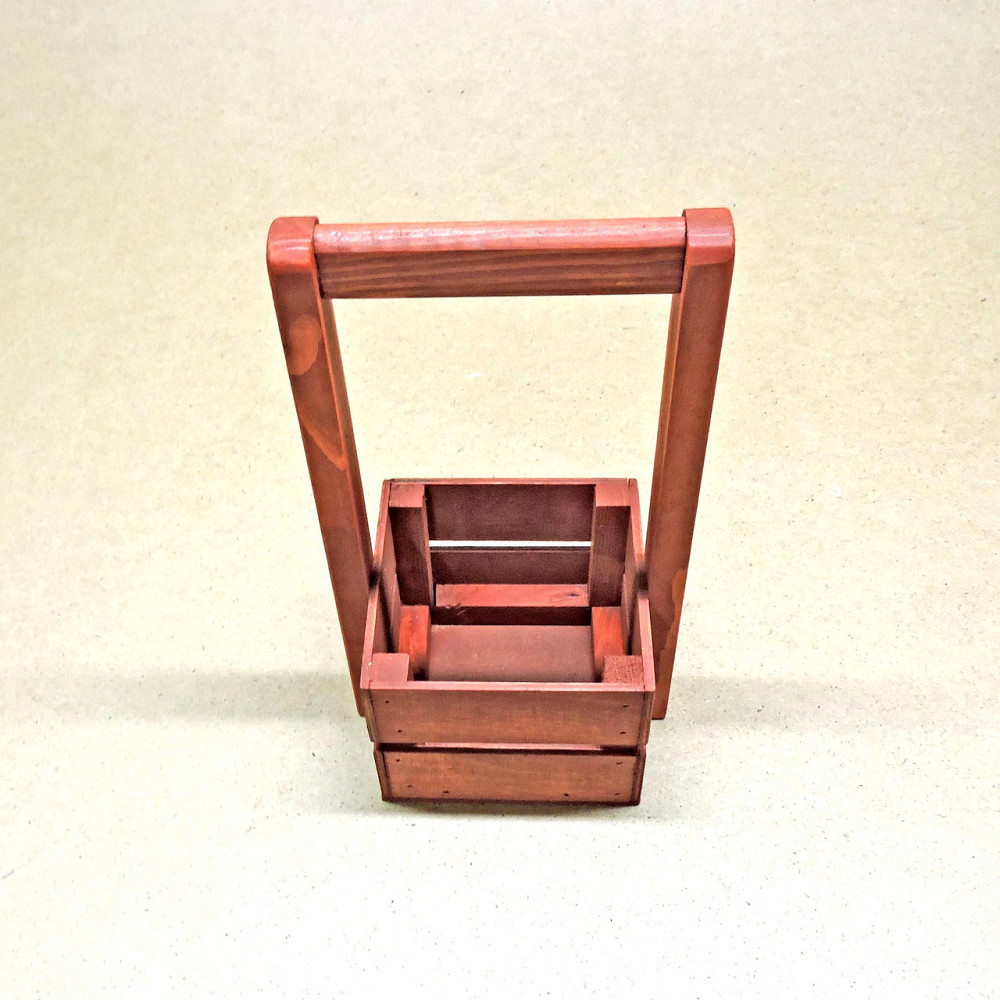 Подарочная корзинка 