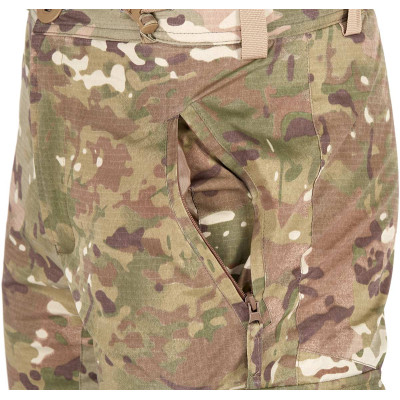 Штани VAV Wear Kolt 12 Multicam 3XL (KOLT12 Multicam 3XL) Вінниця - фото 10