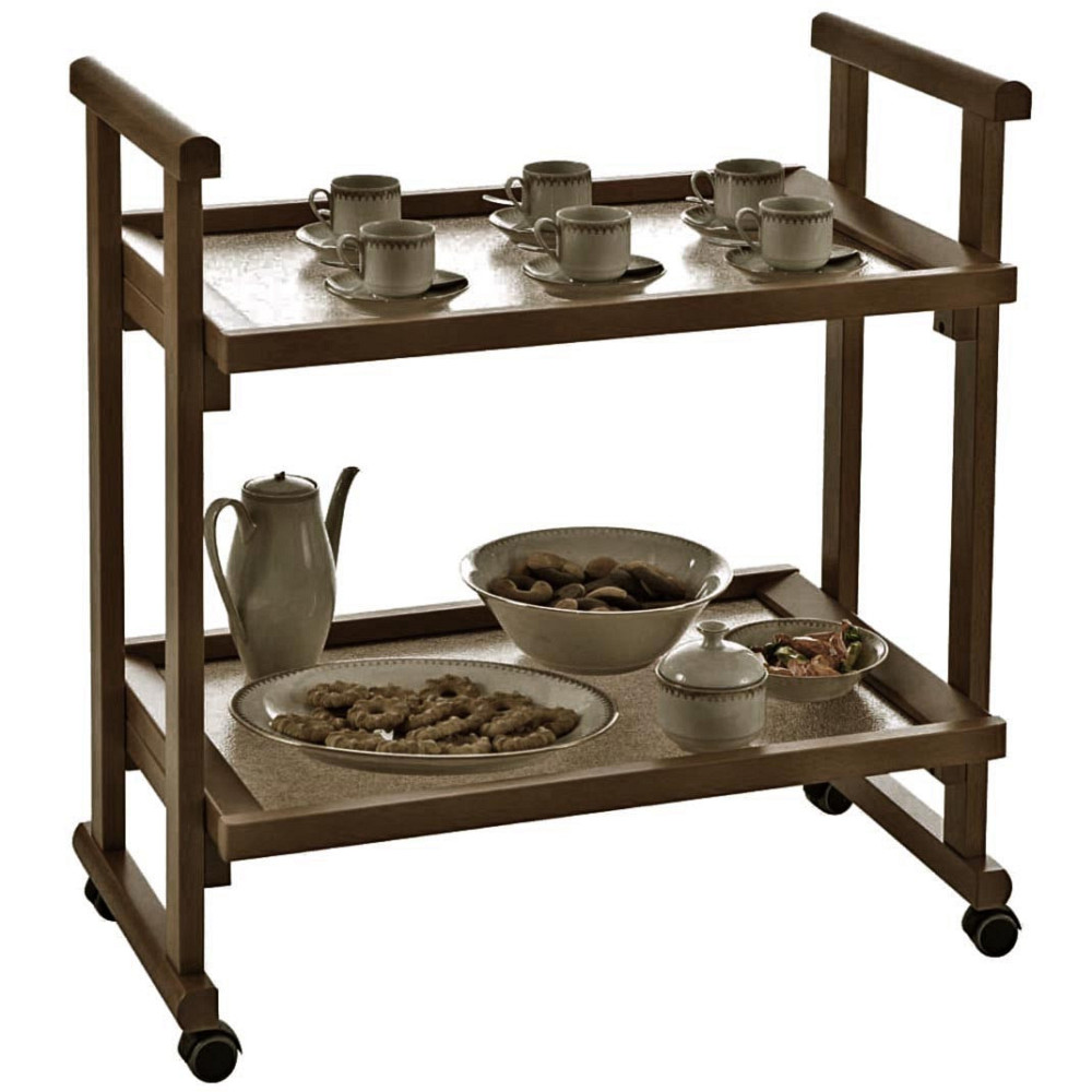 Сервировочный столик 