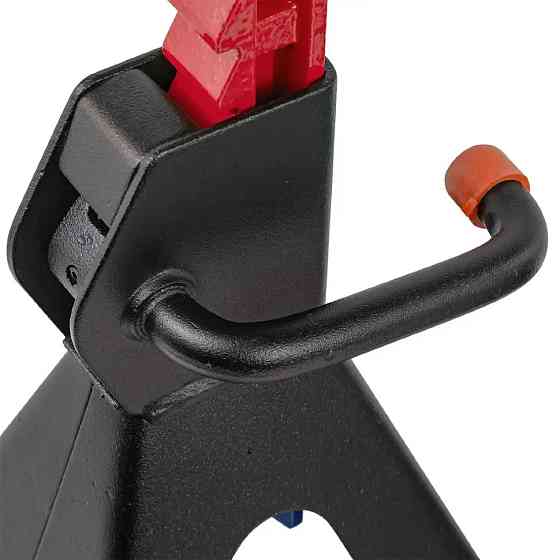 Подставка ремонтная 2т (265-385мм) (к-т 2шт.) Rockforce RF-TH52002B Одесса