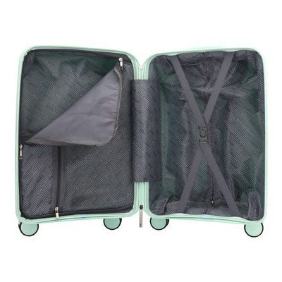 Чемодан Semi Line 20" S T5831-1 Mint (DAS303203) Винница - изображение 8