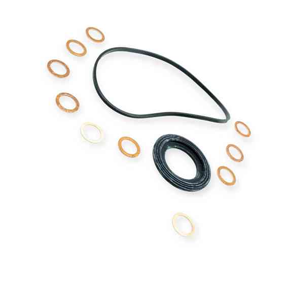 Ремкомплект масляного ФТОМ МАЗ полный фильтра Мукачево