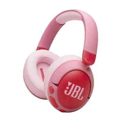Навушники JBL JR 470 NC Pink (JBLJR470NCPIK) Вінниця