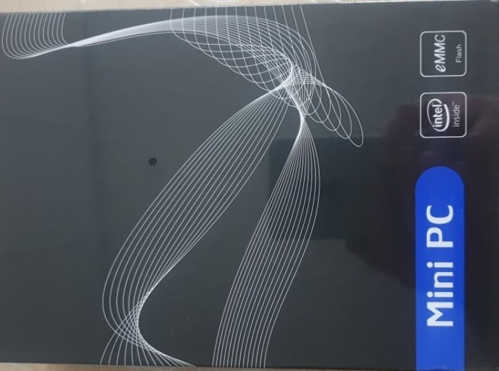 Новый мини ПК 12/512 windows 11 pro 4k 60гц intel Харьков - изображение 2