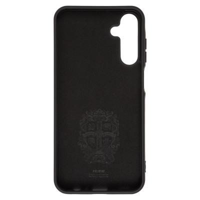 Чохол до мобільного телефона Armorstandart ICON Case Samsung A15 5G (A156) Black (ARM72484) Вінниця - фото 2