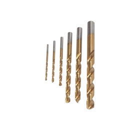 Экстракторы болтов (головки + свёрла) 2,5-19 мм 26шт (пласт. кейс) обломанных Мукачево - изображение 5