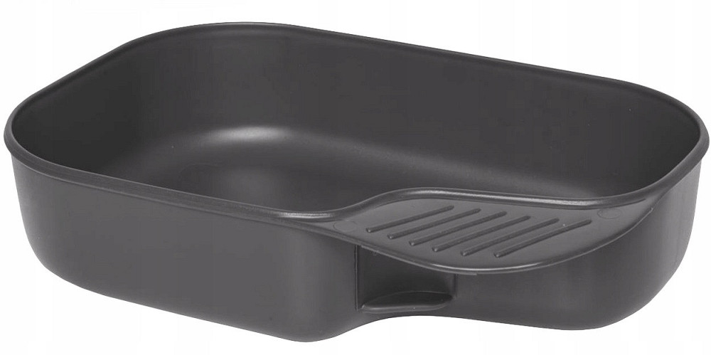 Туристичний Набір Посуд на 1 персону Wildo "Camp-A-Box Complete" (12611) Lemon Нововолинськ - фото 5