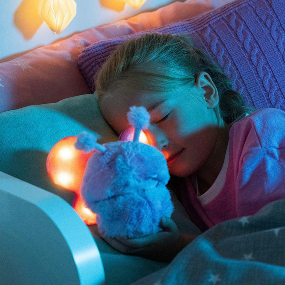 Інтерактивна іграшка Curlimals - Ведмедиця Белла Днепр - изображение 11